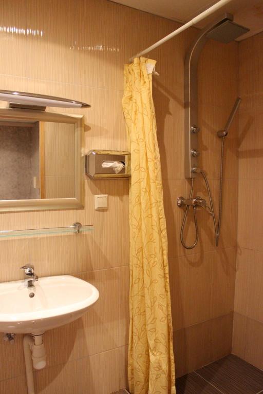 Skyline Hotel 鹿特丹 客房 照片