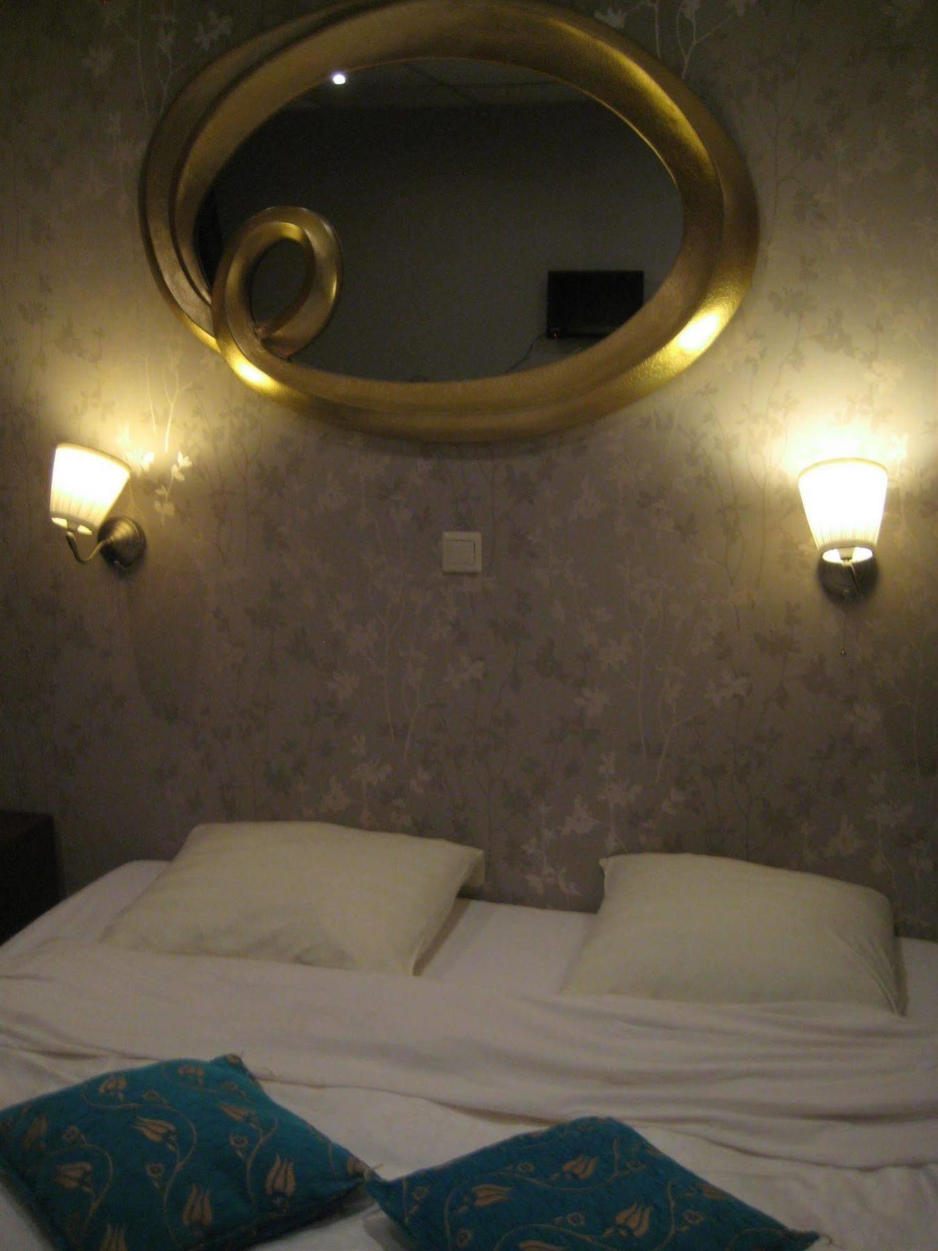 Skyline Hotel 鹿特丹 外观 照片